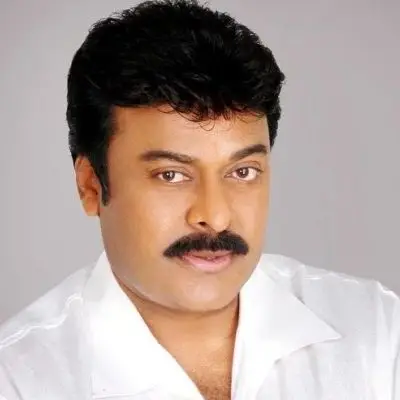 Chiranjeevi