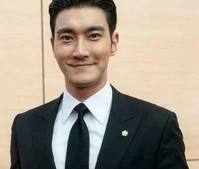 Choi Siwon