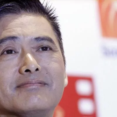 Chow Yun-fat