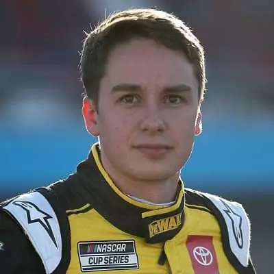 Christopher Bell