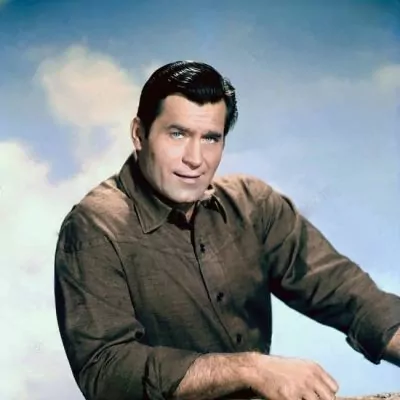 Clint Walker