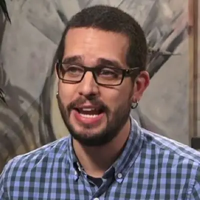 Colin Moriarty