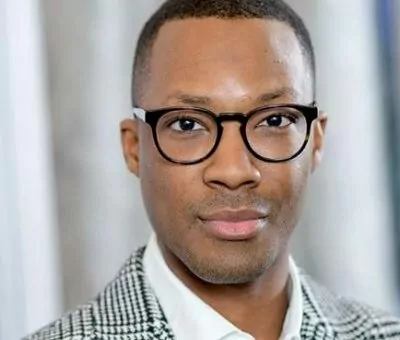 Corey Hawkins