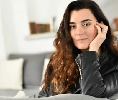 Cote De Pablo