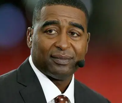 Cris Carter