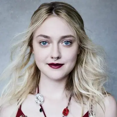 Dakota Fanning