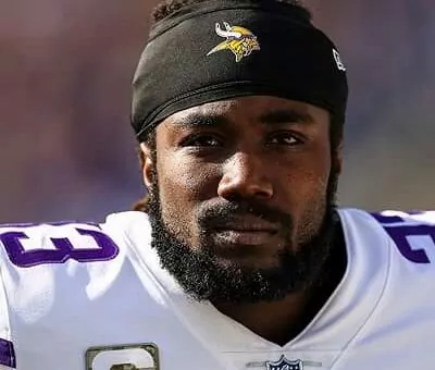 Dalvin Cook