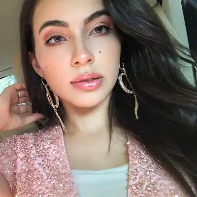 Daniela M. Biah