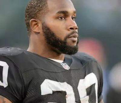 Darren McFadden