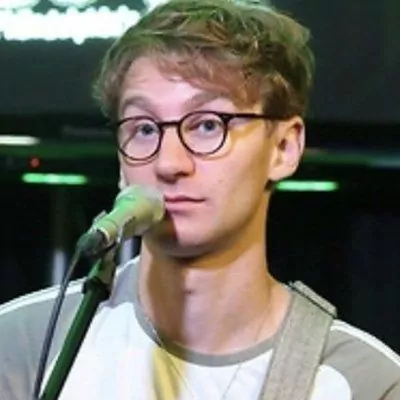 Dave Bayley