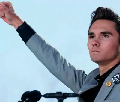 David Hogg