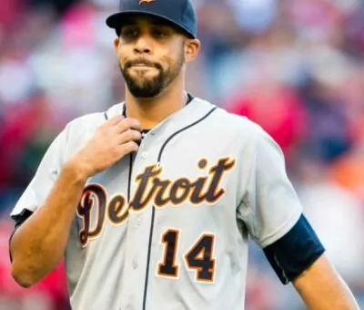 David Price