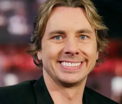 Dax Shepard