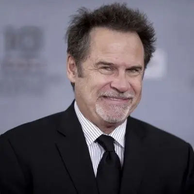 Dennis Miller