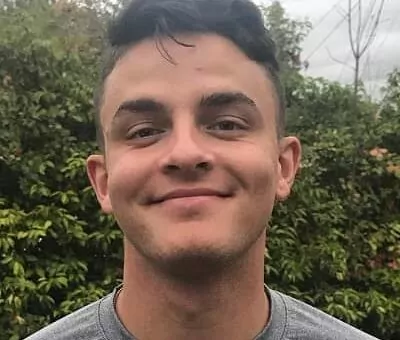 Devon Allen