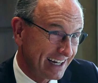 Dick DeVos