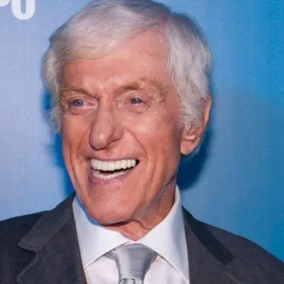 Dick Van Dyke