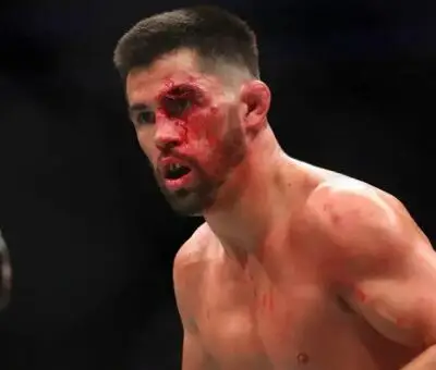 Dominick Cruz