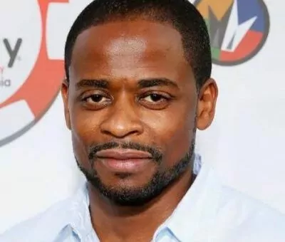 Dulé Hill