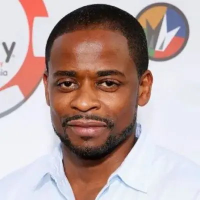 Dulé Hill