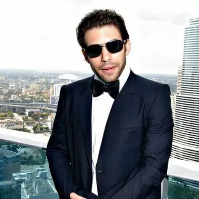 Efraim Diveroli
