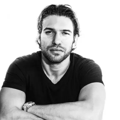 Efraim Diveroli