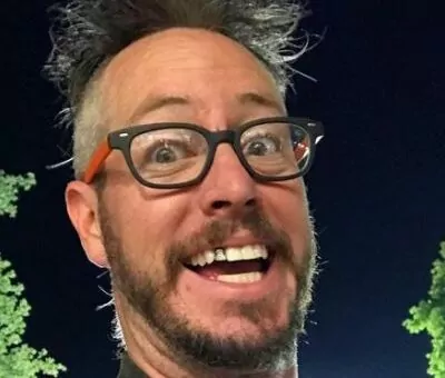 Ehren McGhehey