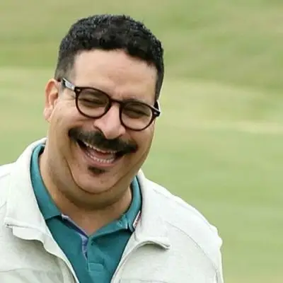 Erik Griffin