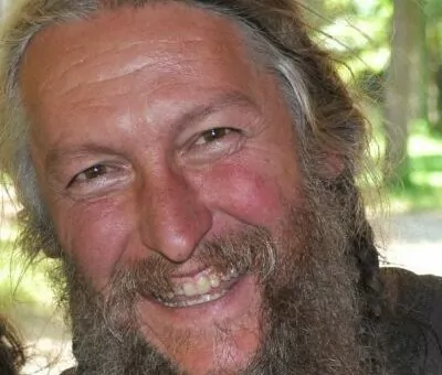 Eustace Conway