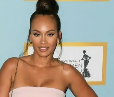 Evelyn Lozada