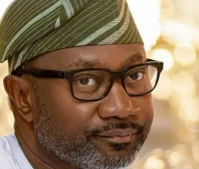 Femi Otedola