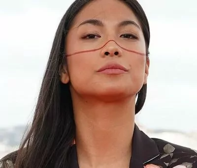 Alexandra Masangkay