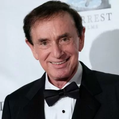 Forrest Lucas 