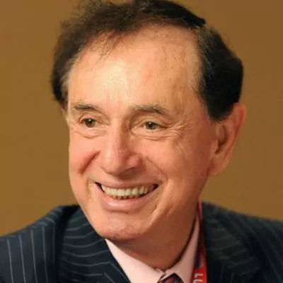 Forrest Lucas