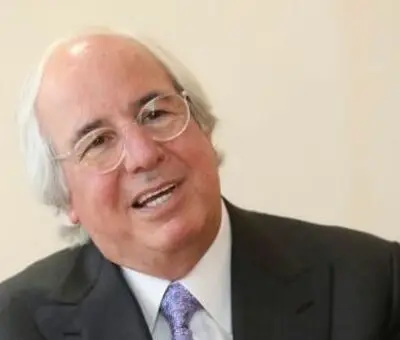 Frank Abagnale Jr.