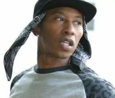 Fredro Starr