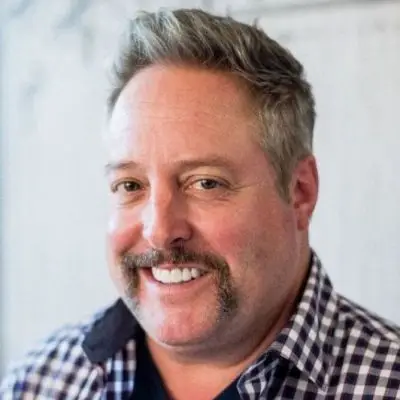 Gary Valentine