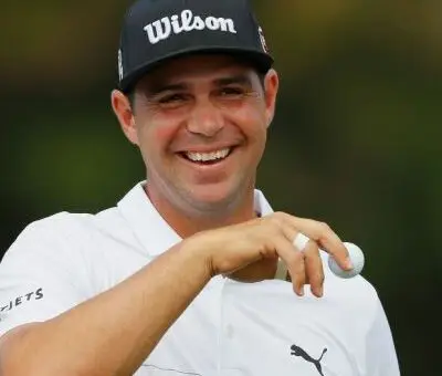 Gary Woodland