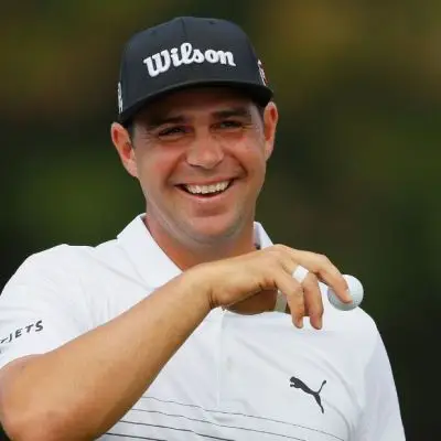 Gary Woodland