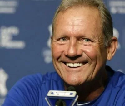 George Brett