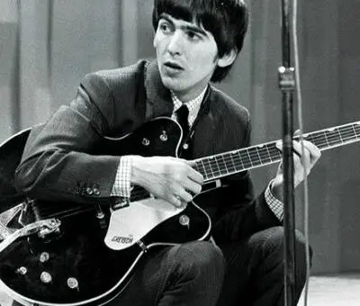 George Harrison