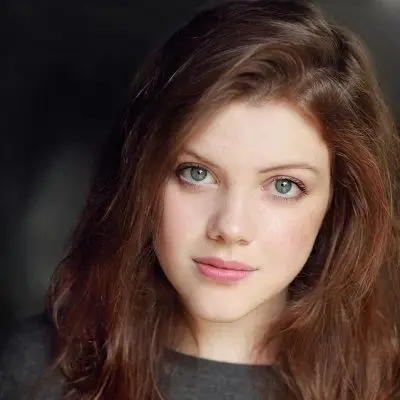 Georgina Henley