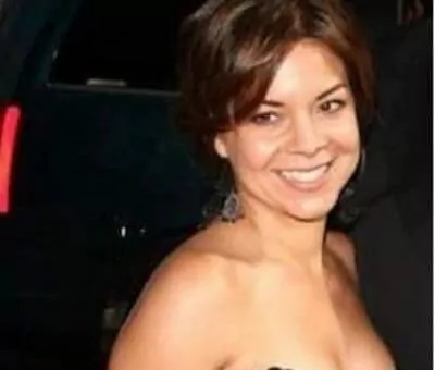 Gia Ruiz