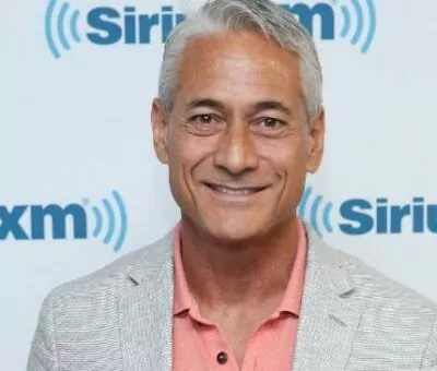 Greg Louganis
