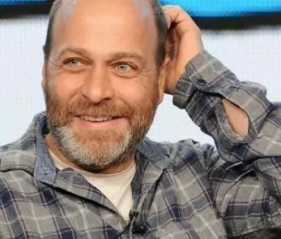H. Jon Benjamin