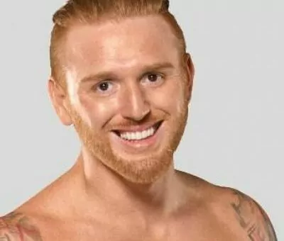 Heath Slater