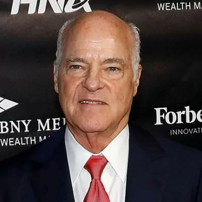 Henry Kravis