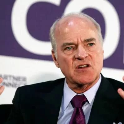 Henry Kravis