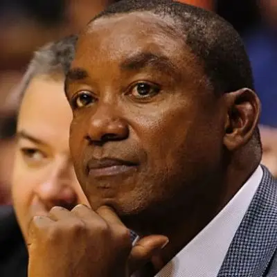 Isiah Thomas
