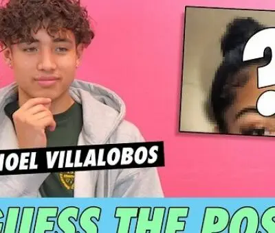 Jabez Noel Villalobos